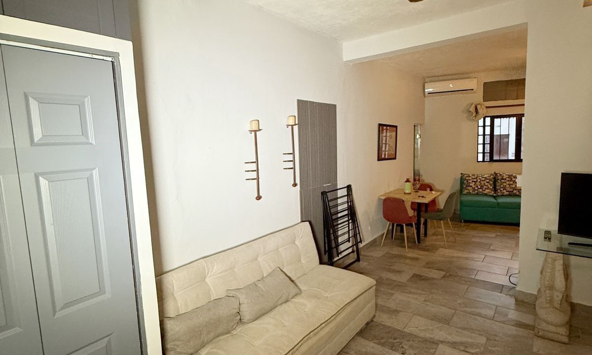 Photo of Livingroom in Colonia 5 de Diciembre