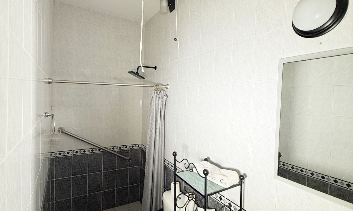 Photo of Bathroom in Colonia 5 de Diciembre