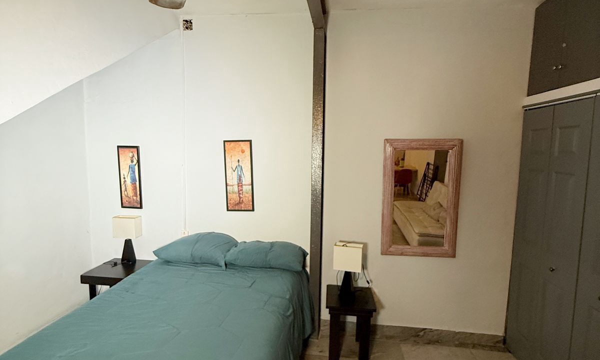 Photo of Bedroom in Colonia 5 de Diciembre