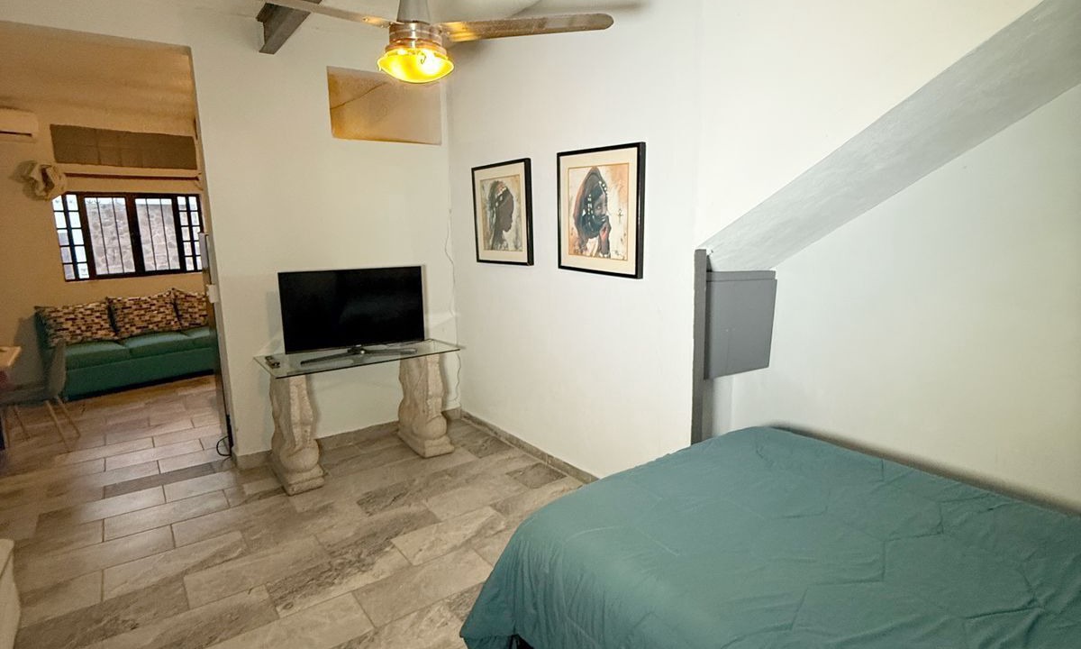 Photo of Bedroom in Colonia 5 de Diciembre