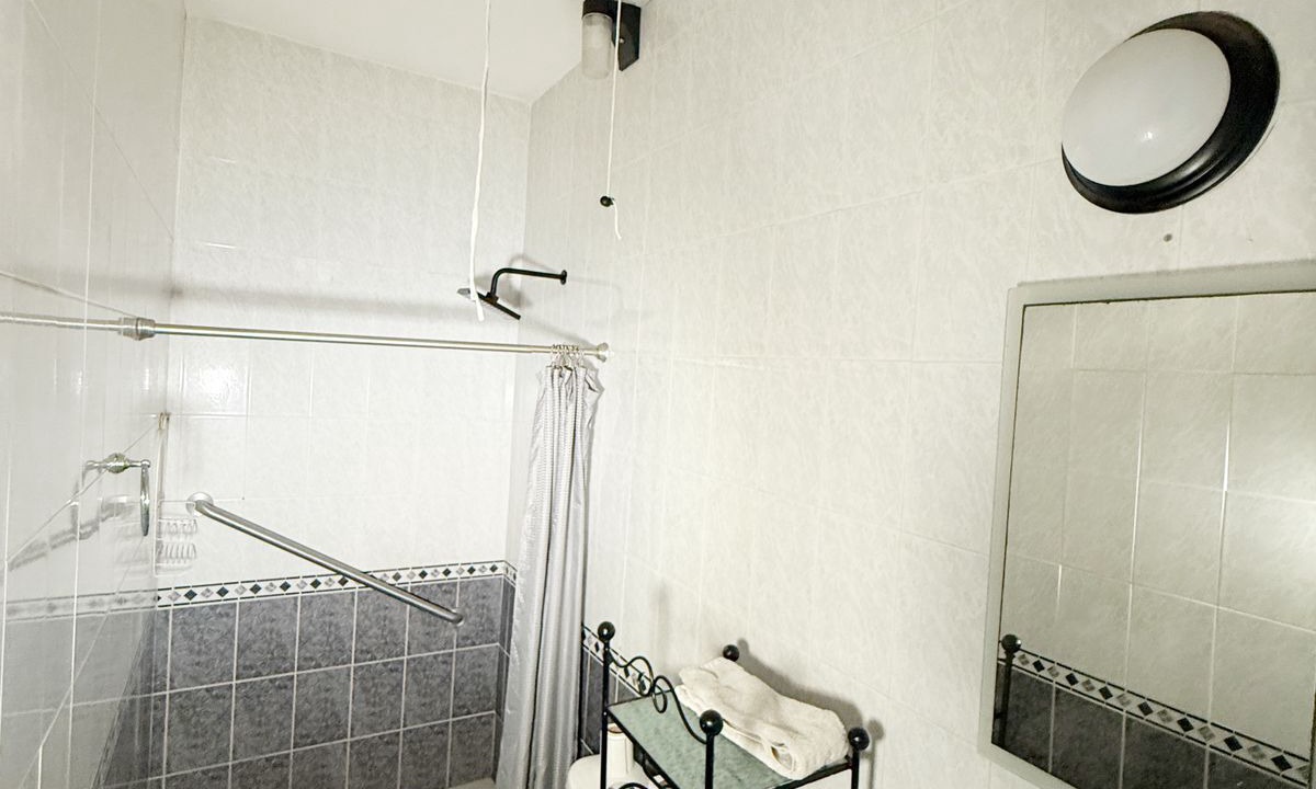 Photo of Bathroom in Colonia 5 de Diciembre