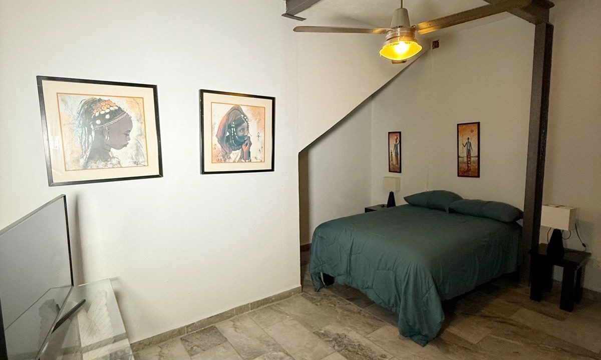 Photo of Bedroom in Colonia 5 de Diciembre