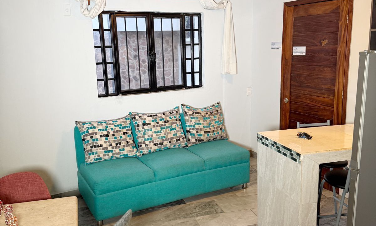 Photo of Livingroom in Colonia 5 de Diciembre