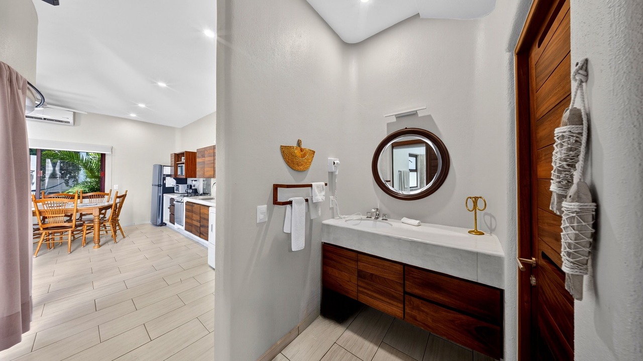 Photo of Kitchen in Lo de Marcos