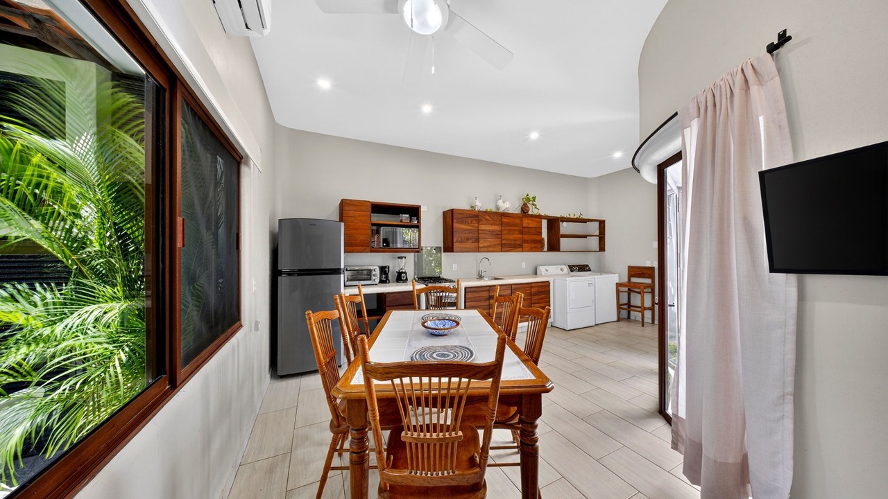 Photo of Kitchen in Lo de Marcos