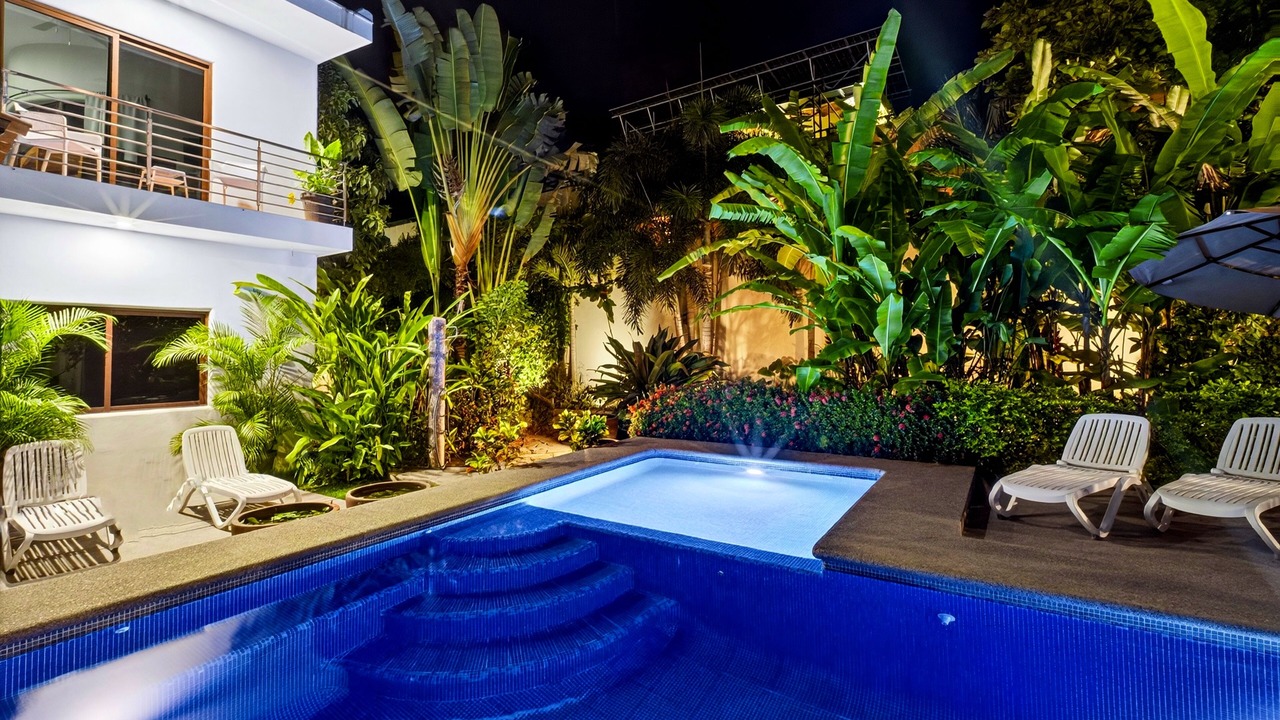 Photo of Outdoor in Lo de Marcos