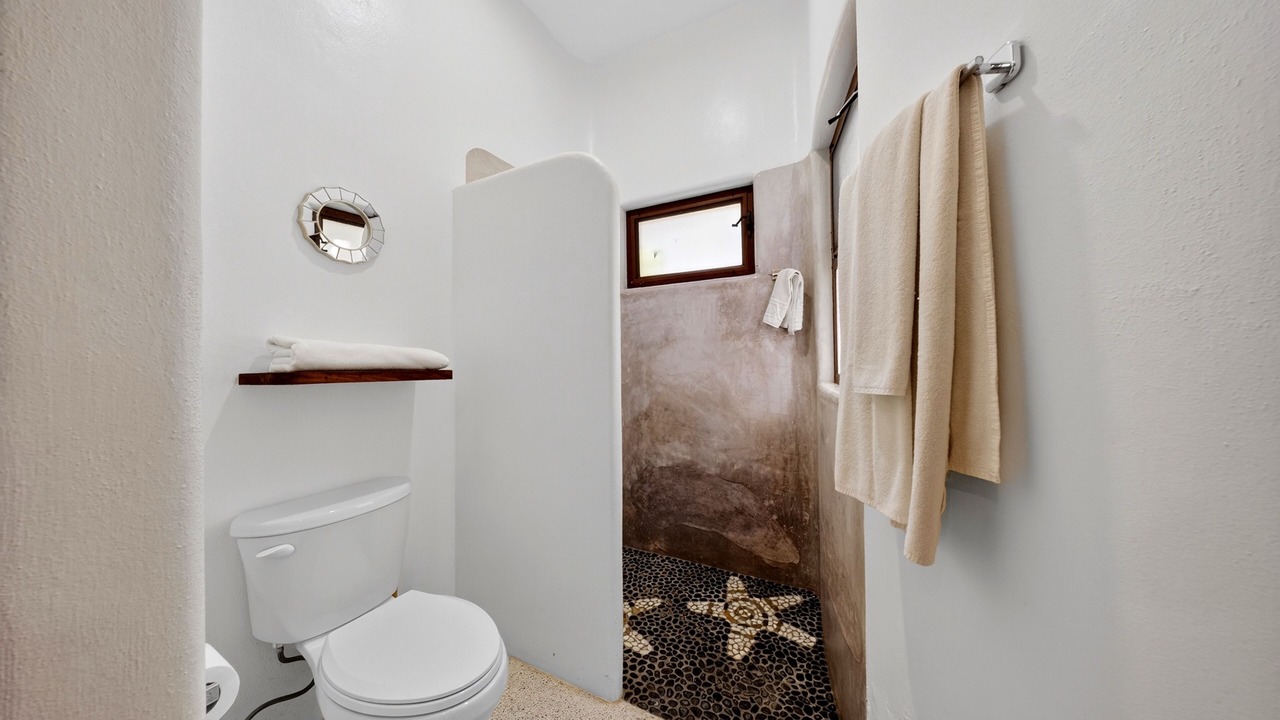 Photo of Bathroom in Lo de Marcos