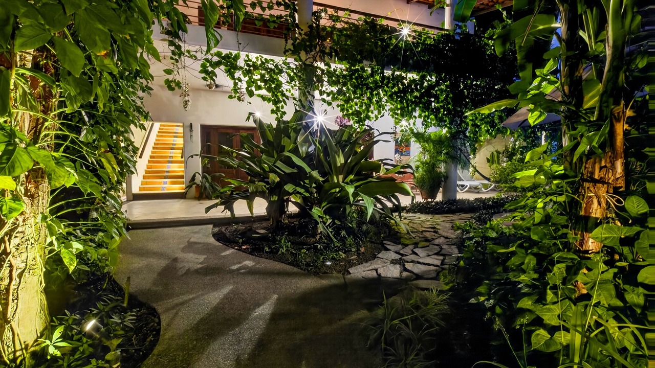 Photo of Outdoor in Lo de Marcos