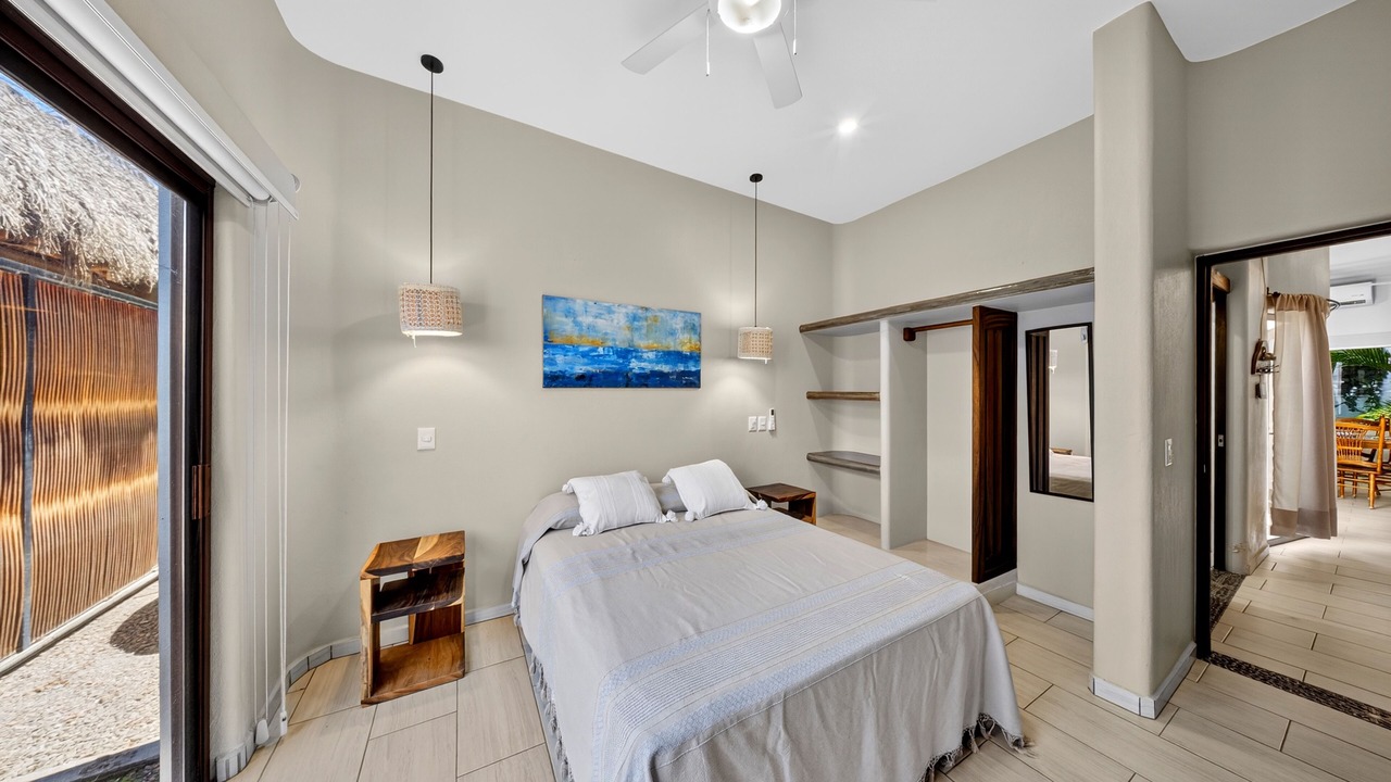 Photo of Bedroom in Lo de Marcos