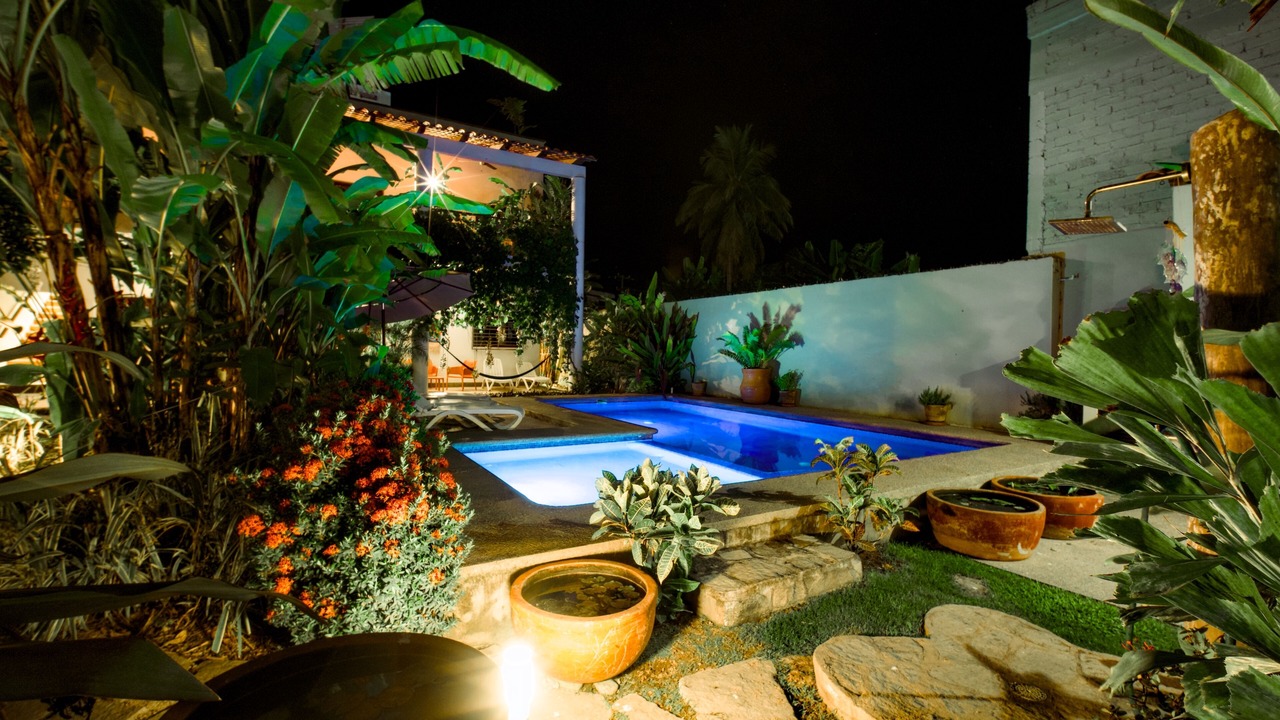 Photo of Outdoor in Lo de Marcos