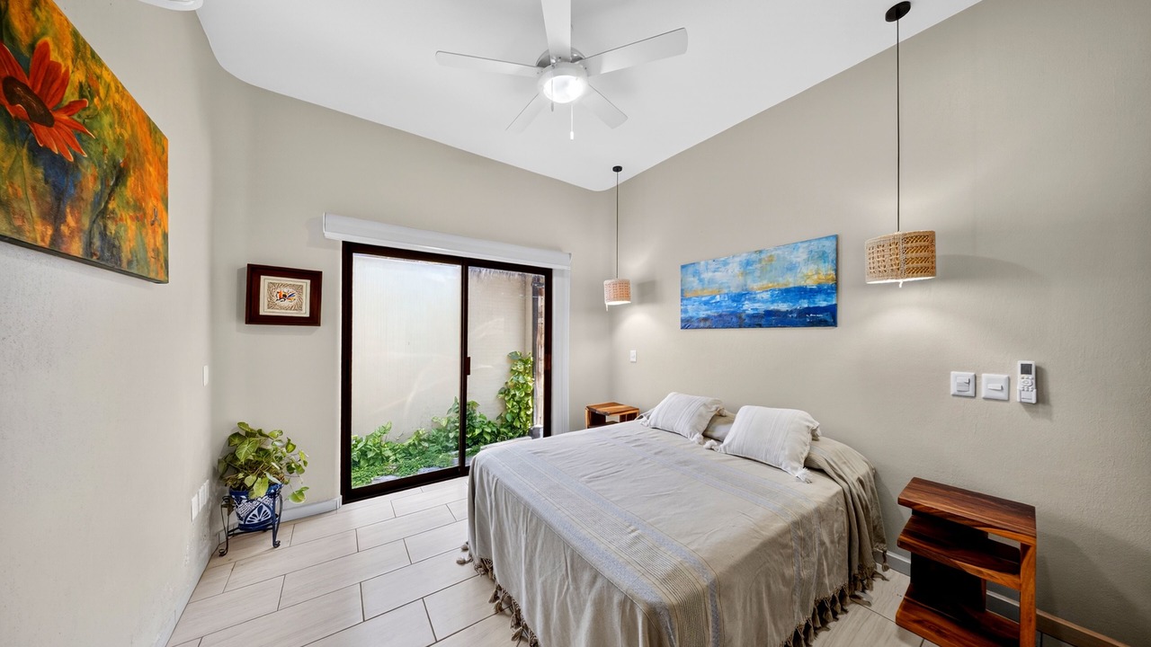 Photo of Bedroom in Lo de Marcos