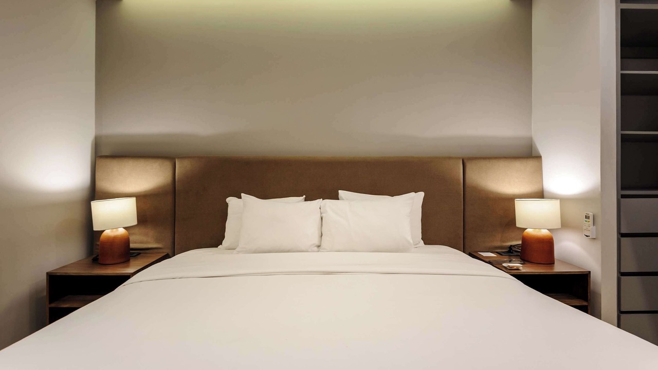 Photo of Bedroom in Roma Sur