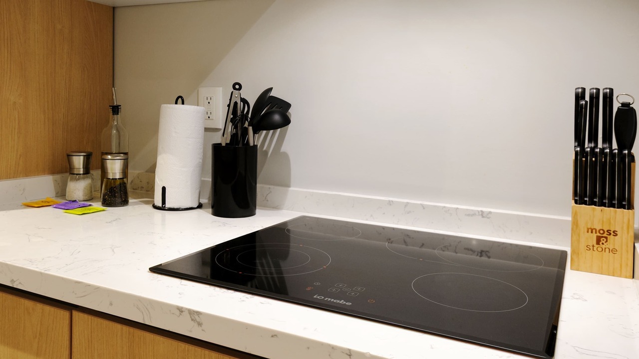 Photo of Kitchen in Roma Sur
