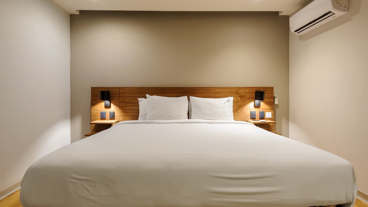Photo of Bedroom in Roma Sur