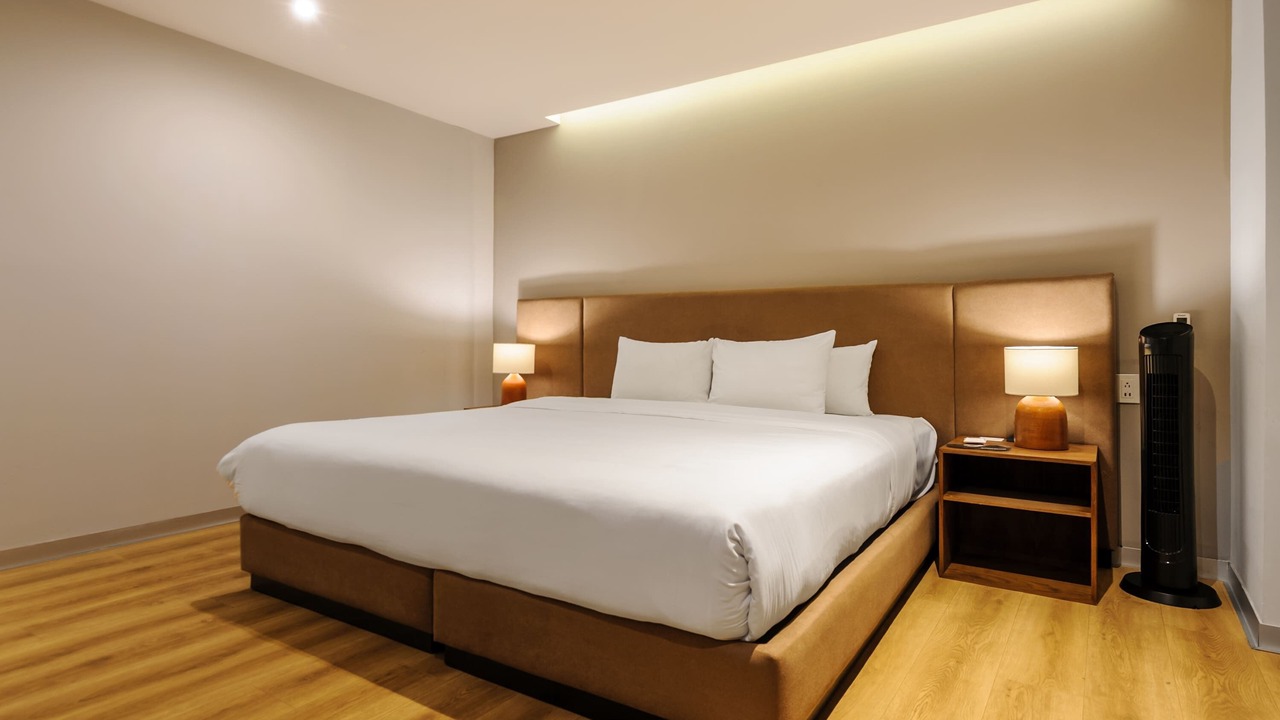 Photo of Bedroom in Roma Sur