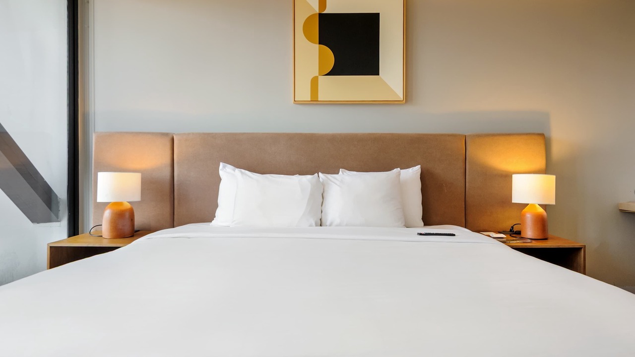 Photo of Bedroom in Roma Sur