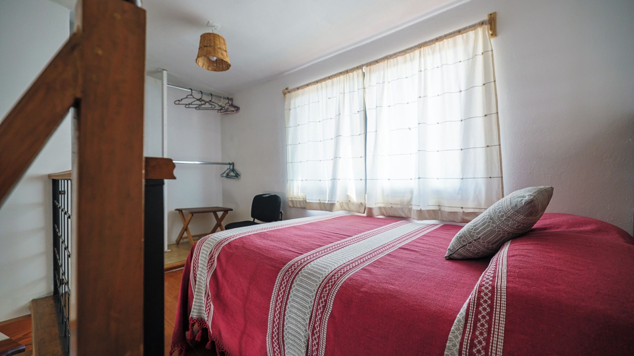 Photo of Bedroom in Santa Cruz Xoxocotlan