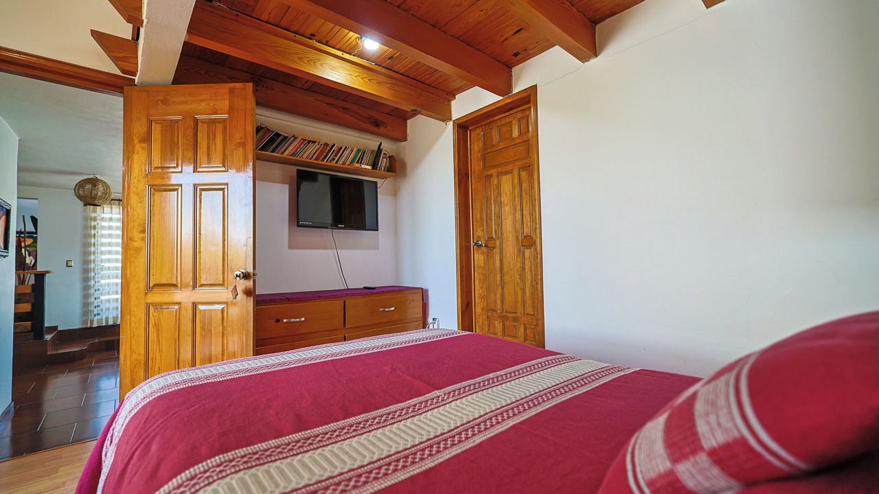 Photo of Bedroom in Santa Cruz Xoxocotlan