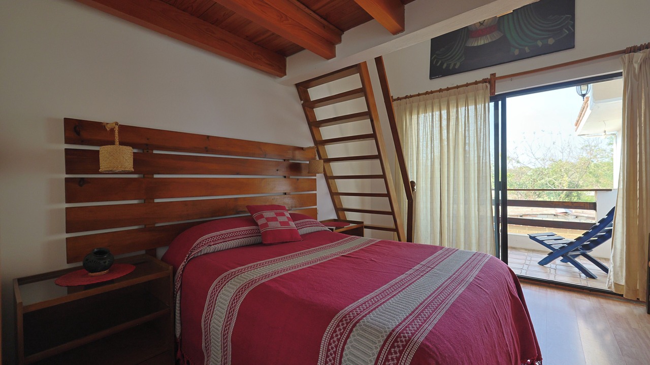 Photo of Bedroom in Santa Cruz Xoxocotlan