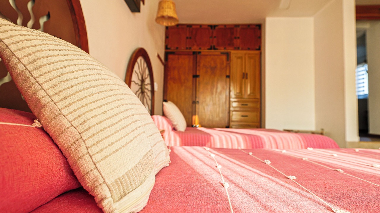 Photo of Bedroom in Santa Cruz Xoxocotlan