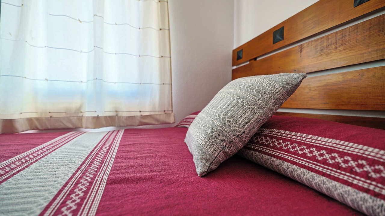 Photo of Bedroom in Santa Cruz Xoxocotlan