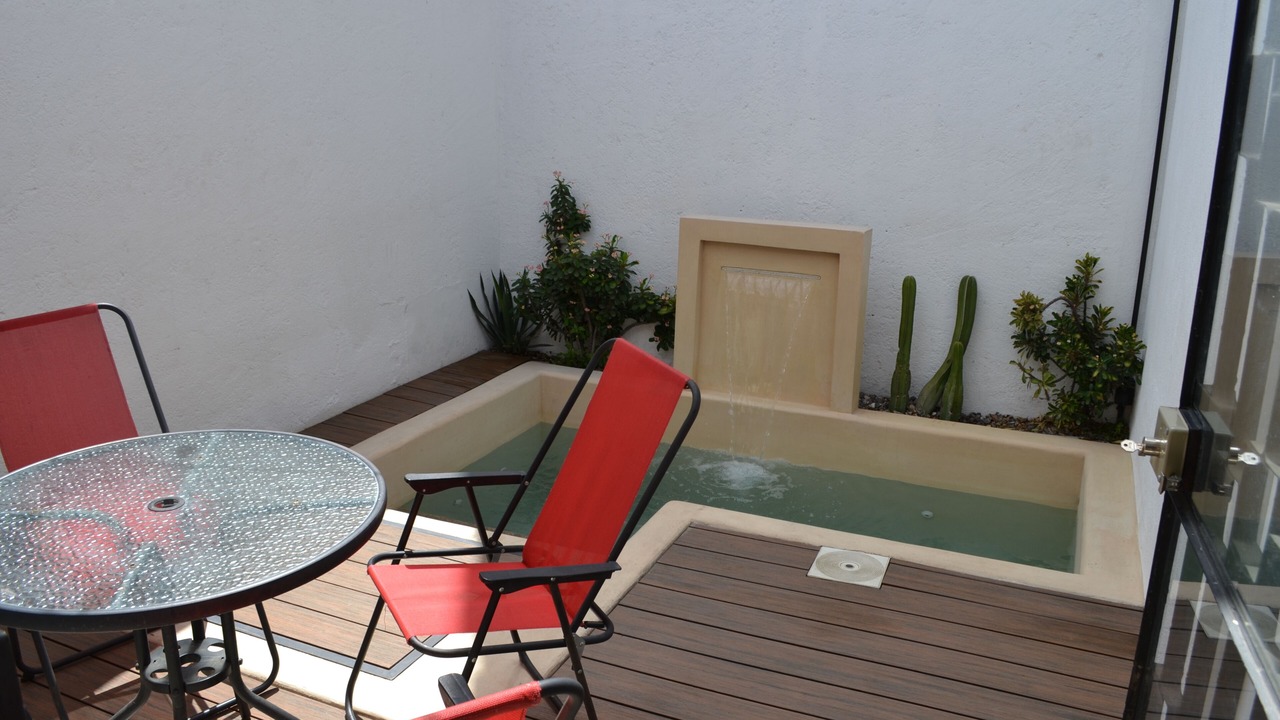 Photo of Outdoor in FERROCARRIL