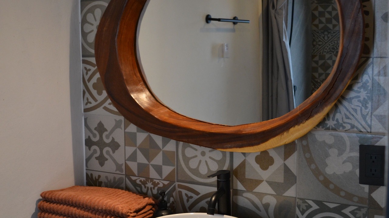 Photo of Bathroom in FERROCARRIL