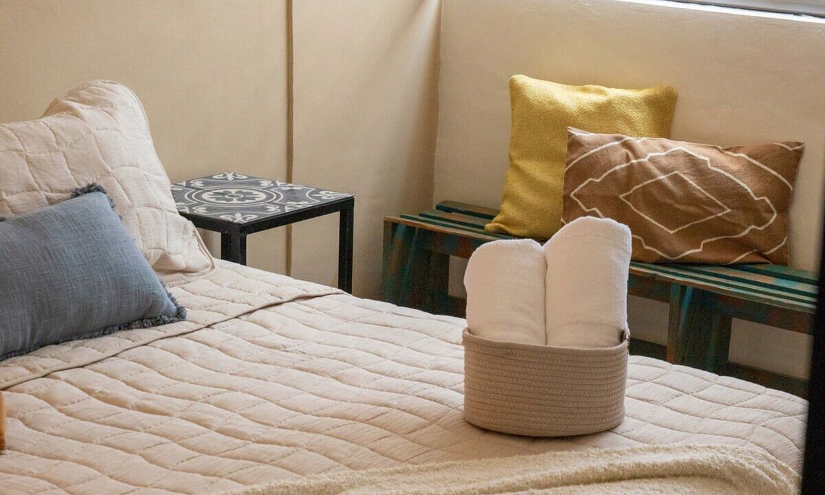 Photo of Bedroom in Villahermosa