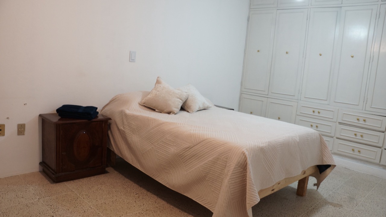 Photo of Bedroom in Reforma