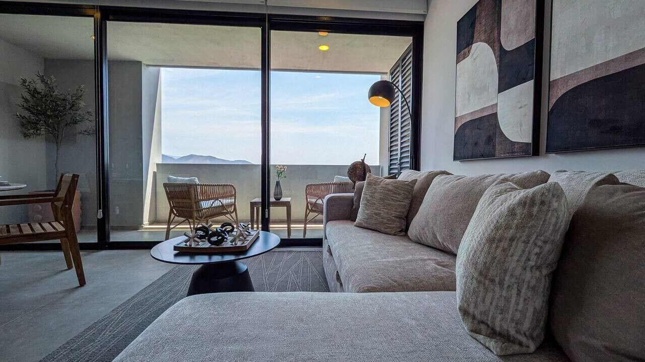 Photo of Livingroom in Los Gavilanes