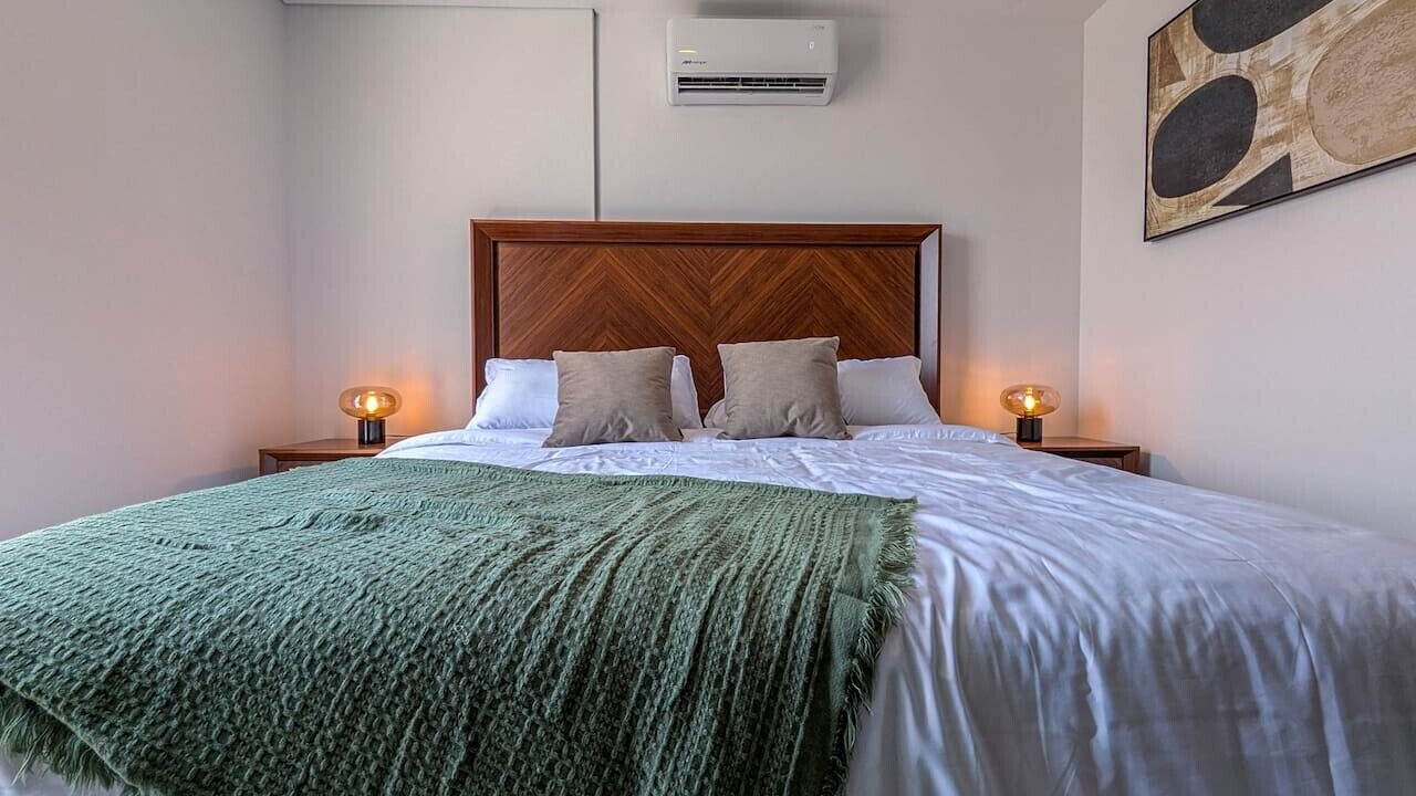 Photo of Bedroom in Los Gavilanes