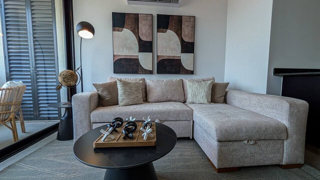 Photo of Livingroom in Los Gavilanes