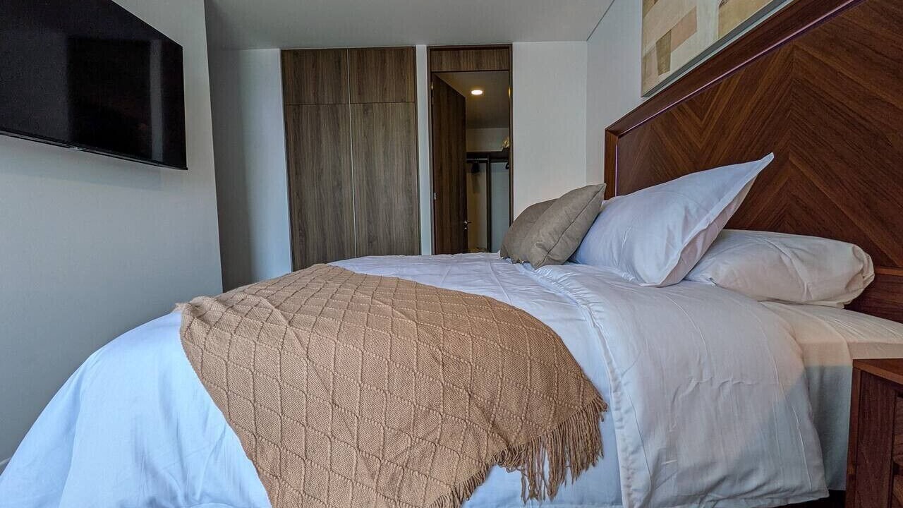 Photo of Bedroom in Los Gavilanes