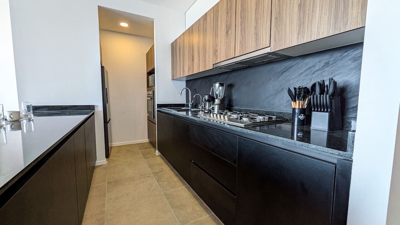 Photo of Kitchen in Los Gavilanes