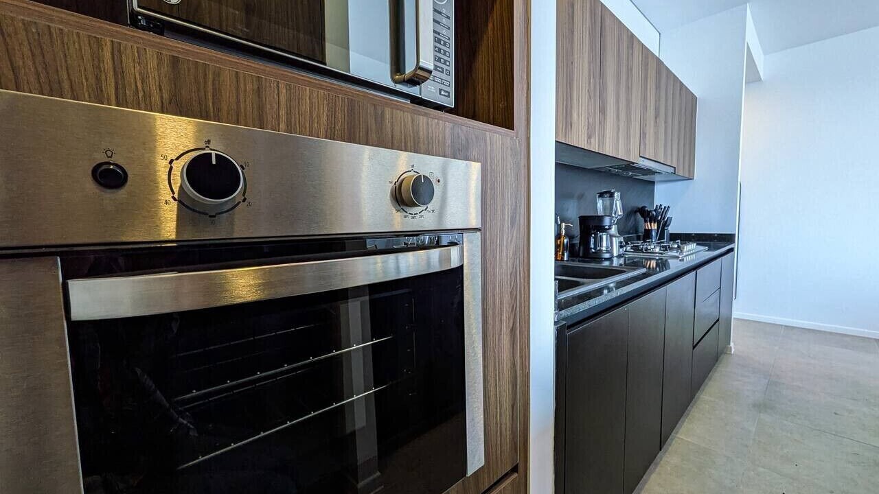 Photo of Kitchen in Los Gavilanes