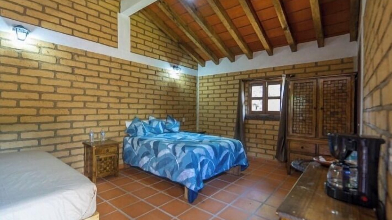 Photo of Bedroom in Mascota