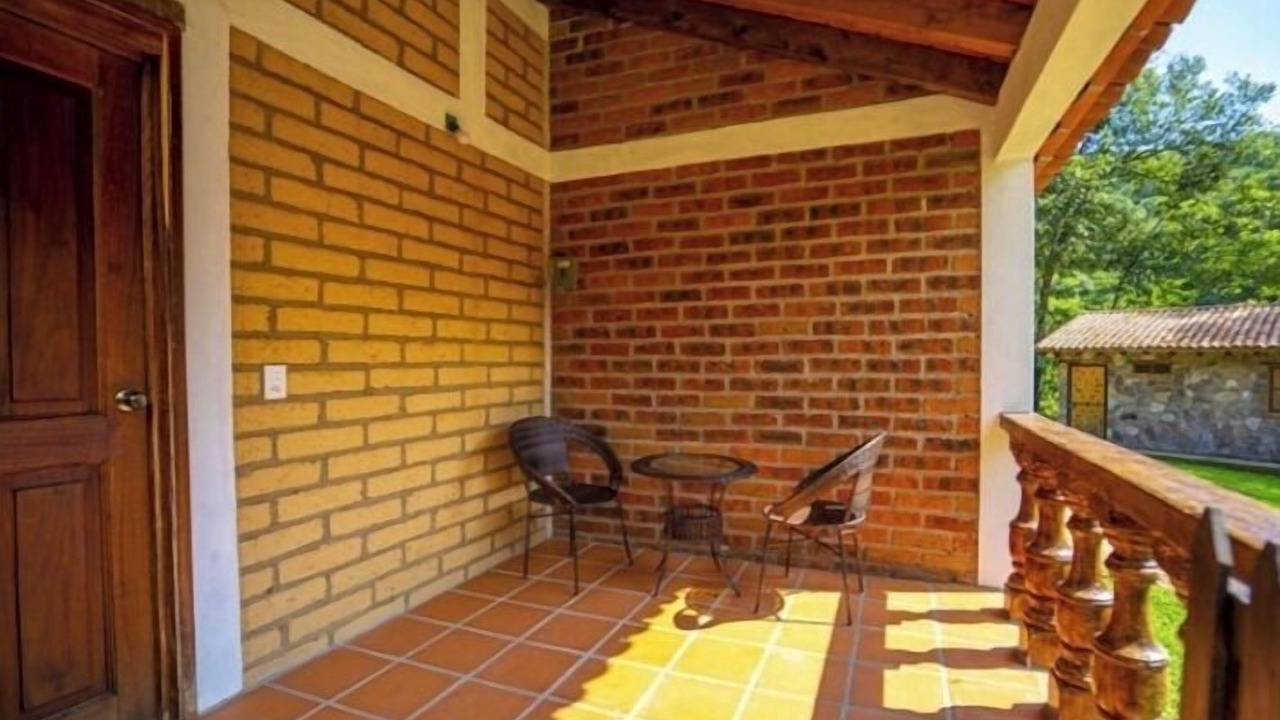 Photo of Patio Balcony in Mascota