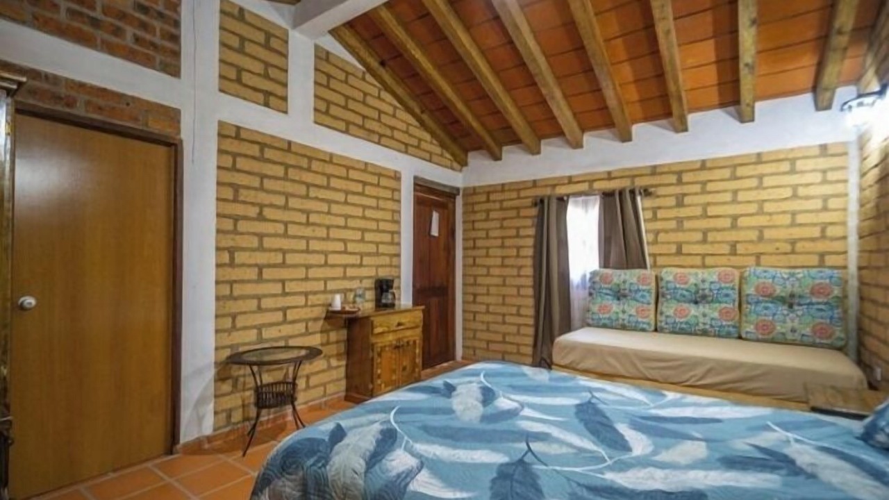 Photo of Bedroom in Mascota