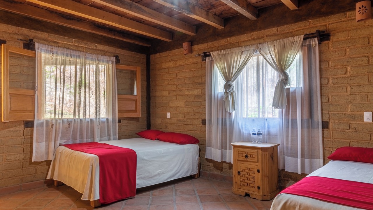 Photo of Bedroom in Mascota