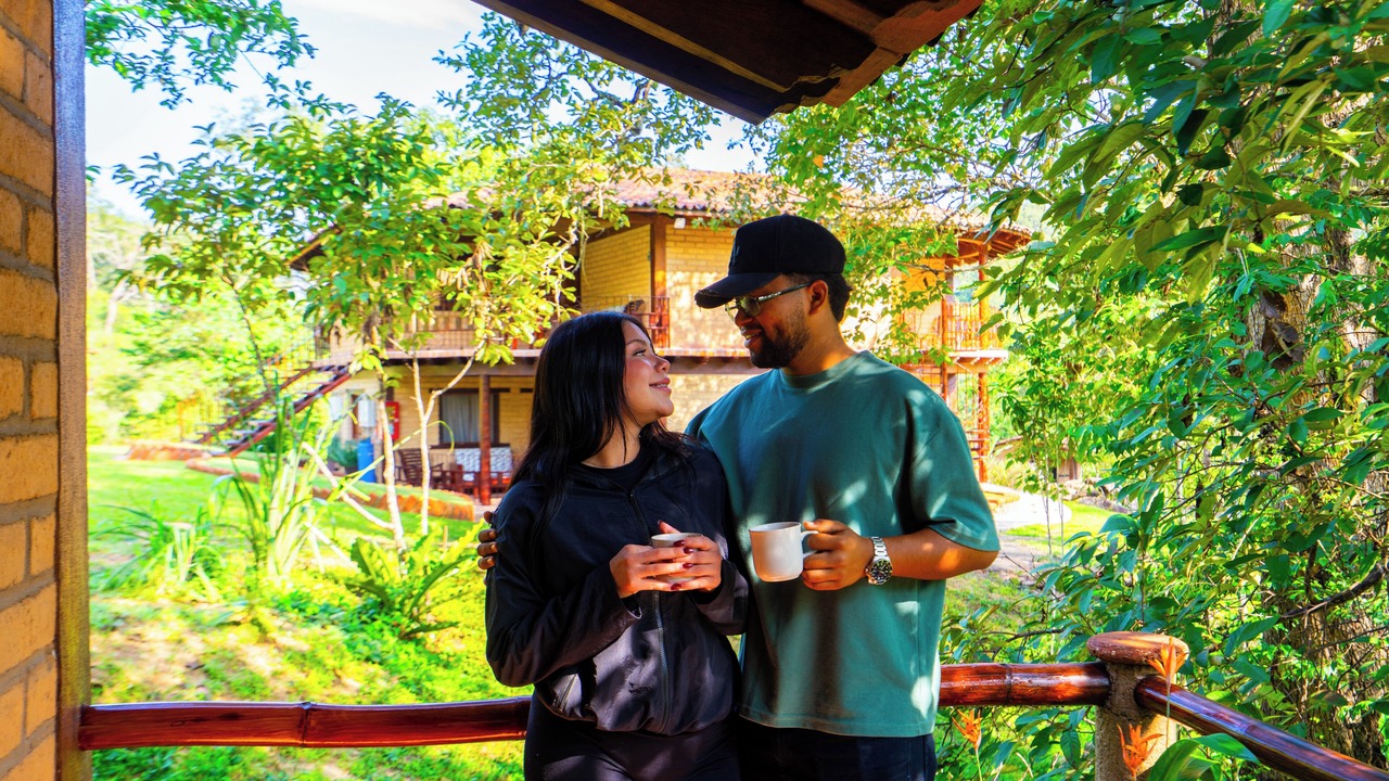 Photo of Outdoor in Mascota