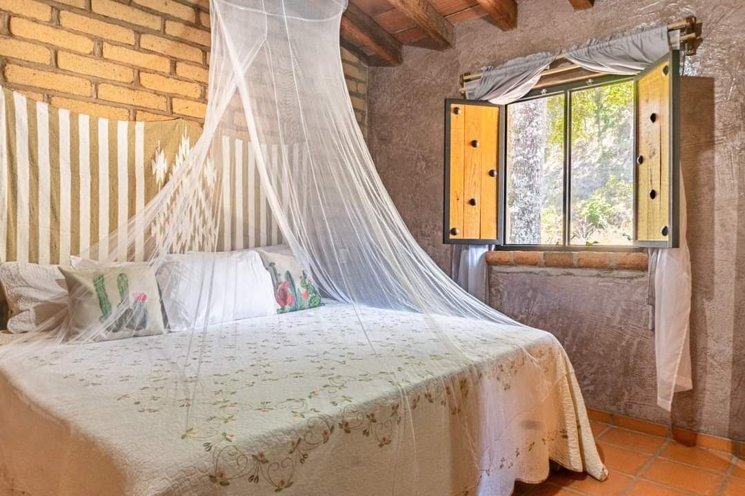 Photo of Bedroom in Mascota