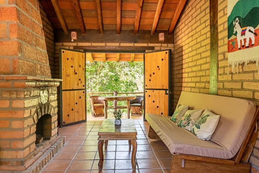 Photo of Livingroom in Mascota