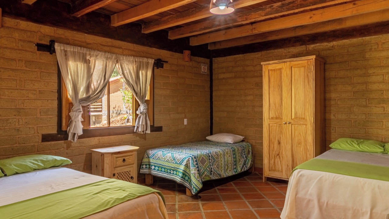 Photo of Bedroom in Mascota