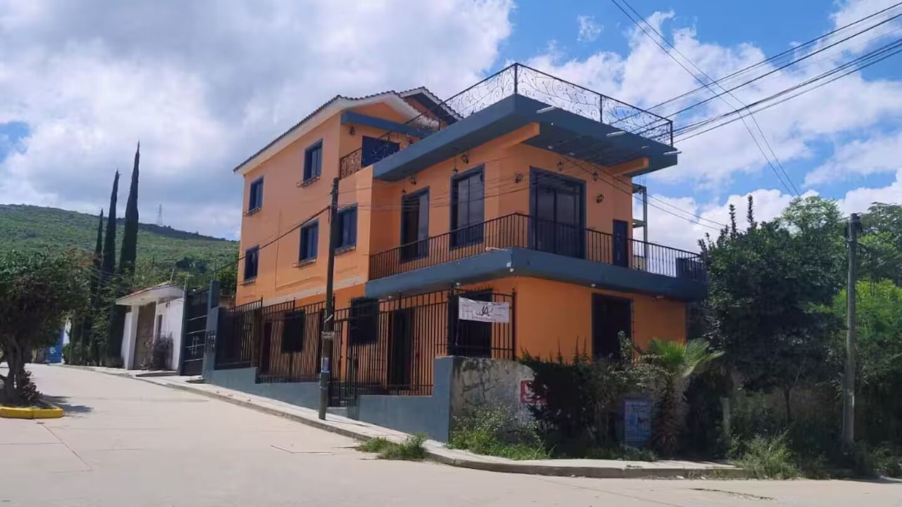Photo of Outdoor in San Agustin de las Juntas