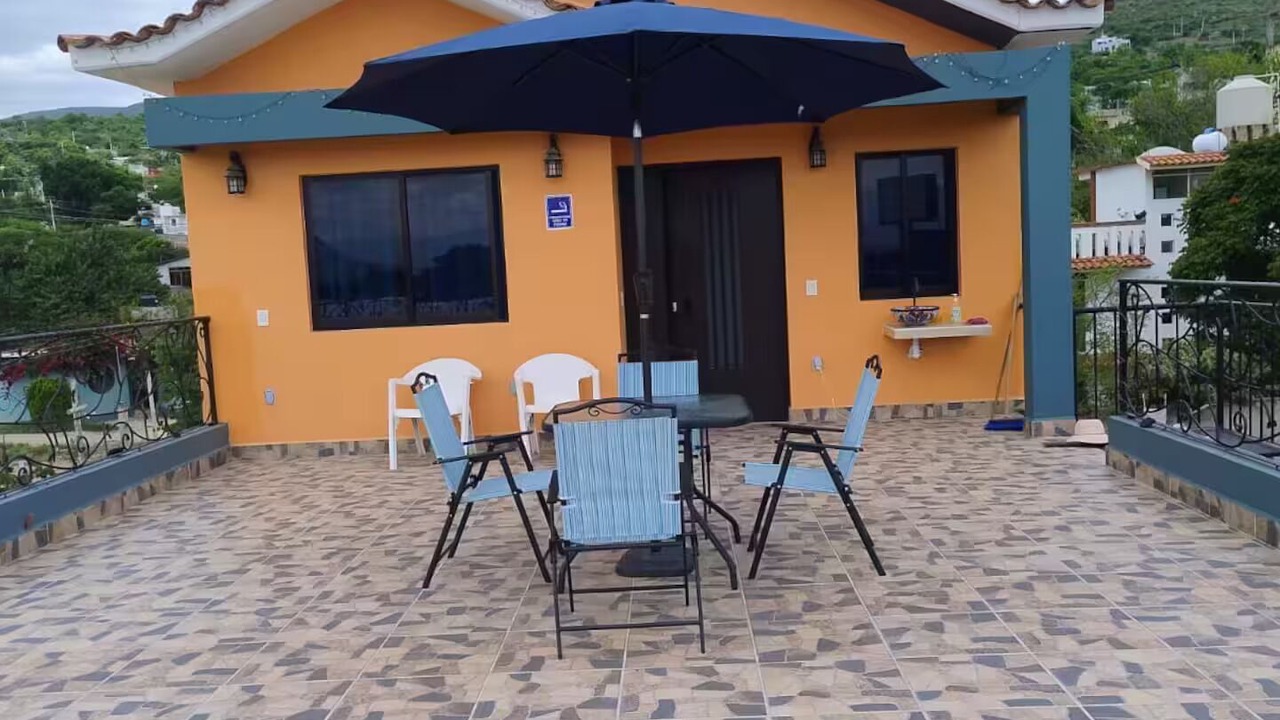Photo of Outdoor in San Agustin de las Juntas