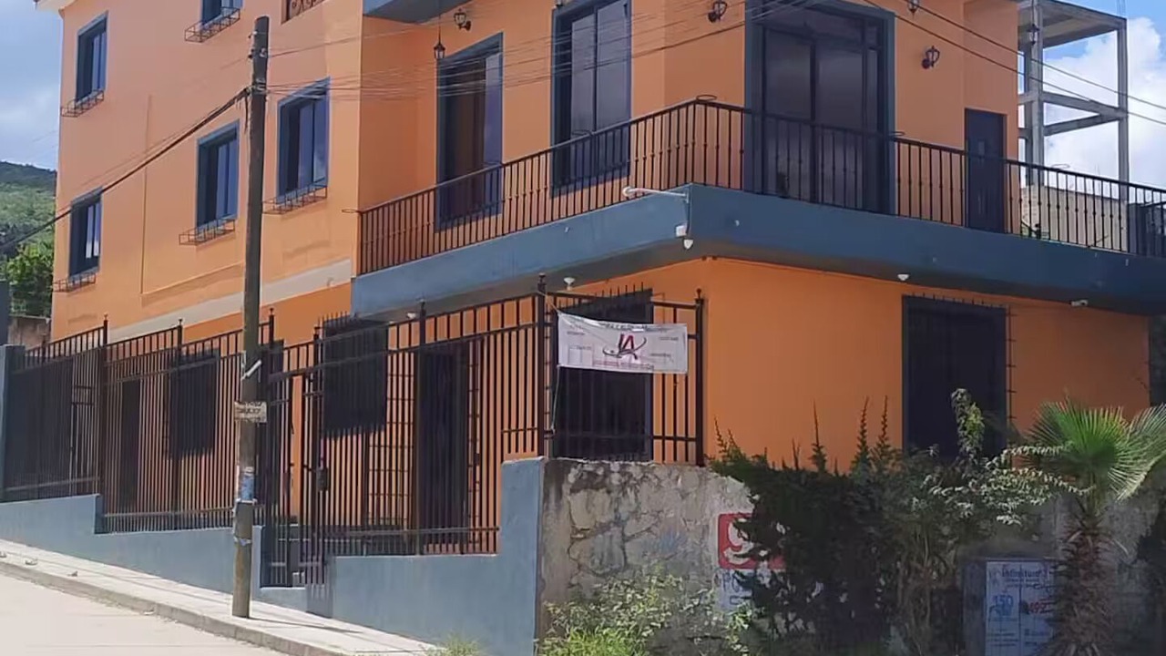 Photo of Outdoor in San Agustin de las Juntas