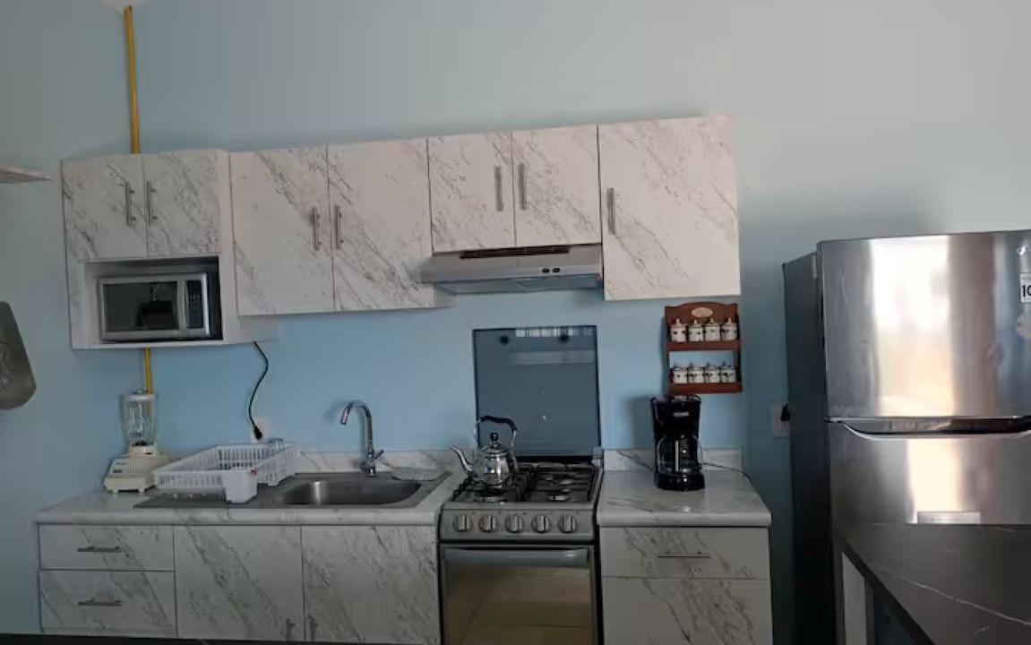 Photo of Kitchen in San Agustin de las Juntas