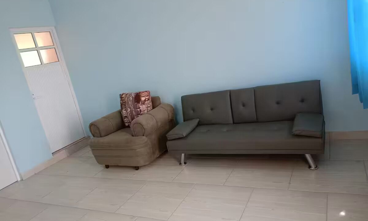 Photo of Livingroom in San Agustin de las Juntas