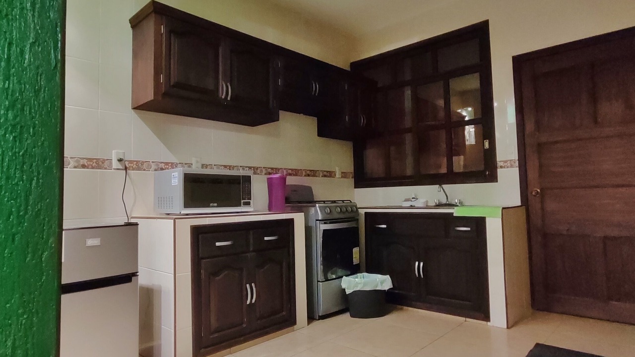 Photo of Kitchen in Ojo de Agua