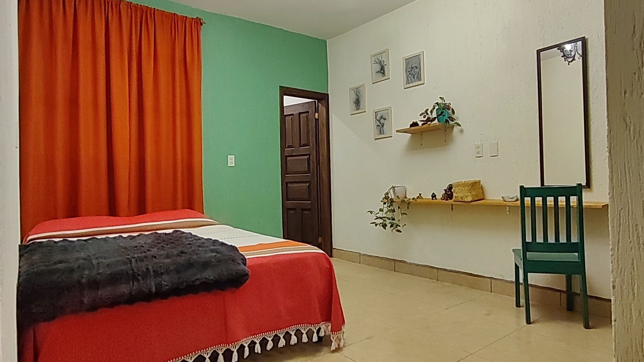 Photo of Bedroom in Ojo de Agua